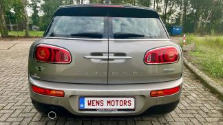 Lízing Kombi MINI Cooper Clubman 2020