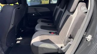 Lízing Hatchback Citroën C4 Picasso 2016