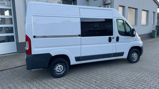 Finansowanie Van Fiat Ducato 2015