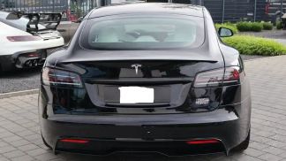 Finansowanie Sedan Tesla Model S 2022