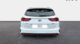 Leasing Wagon Kia CEED SW / CEE'D SW 2021