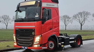 Lízing Traktor Volvo FH 460 2018