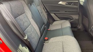 Leasing SUV Renault RAFALE 2025