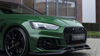 Leasing Coupe Audi RS5 2018