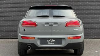 Leasing Wagon MINI Cooper Clubman 2021
