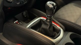 Lízing Hatchback Nissan Qashqai 2015