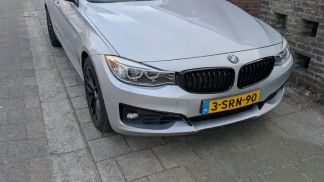 Lízing Sedan BMW 328 2013