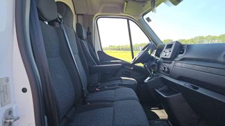 Leasing Closed Box Opel MOVANO 2.3 2020