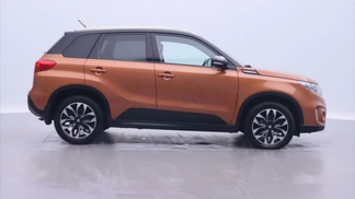 Finansowanie SUV Suzuki Vitara 2016