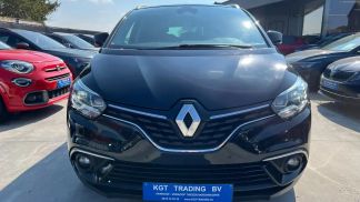 Finansowanie Transport pasażerów Renault Grand Scenic 2019