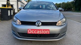 Leasing Sedan Volkswagen Golf 2013