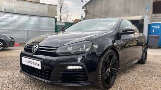Leasing Convertible Volkswagen Golf 2013