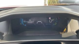 Leasing SUV Peugeot E-2008 2022