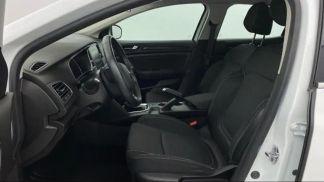 Leasing Sedan Renault Megane 2020