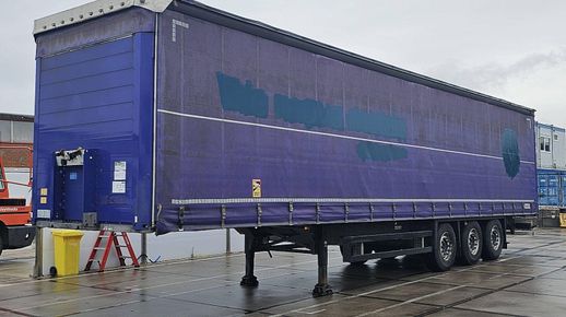 Schmitz SCS 24/L 13.62 C E B 2019