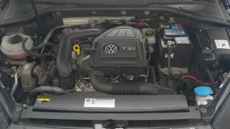 Leasing Hatchback Volkswagen Golf 2017