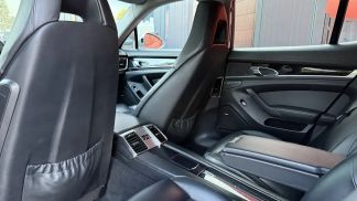 Finansowanie Hatchback Porsche Panamera 2013