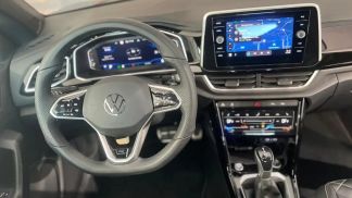 Lízing Kabriolet Volkswagen T-Roc 2022