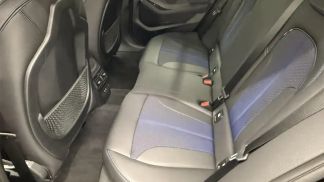 Leasing Hayon BMW 120 2022