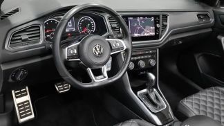 Finansowanie Zamienny Volkswagen T-Roc 2021