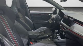 Leasing Hatchback Skoda Scala 2025