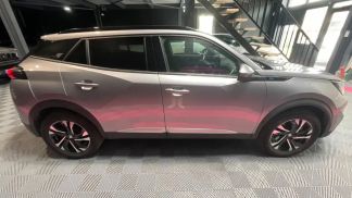 Leasing Wagon Peugeot 2008 2021