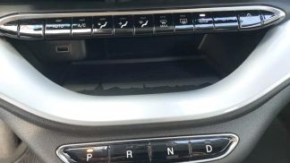 Leasing Convertible Fiat 500C 2022