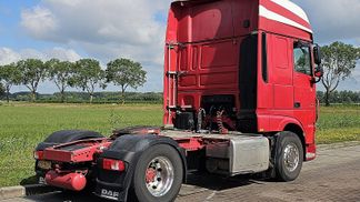 Leasing Tractor unit DAF XF 440 2016
