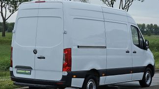 Leasing Van Mercedes-Benz SPRINTER 314 2020