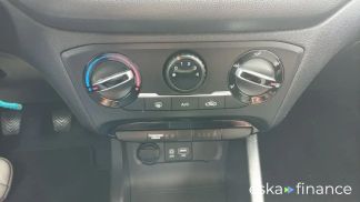 Leasing Hayon Hyundai i20 2017