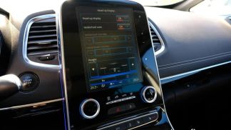 Lízing Hatchback Renault Espace 2015