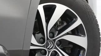 Lízing Hatchback Citroën SpaceTourer 2022