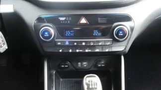 Finansowanie SUV Hyundai Tucson 2019