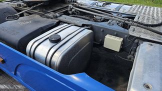 Leasing Tractor unit DAF XF 480 FT 2019