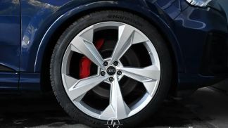 Lízing SUV Audi Q7 2021