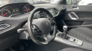 Finansowanie Wóz Peugeot 308 2015