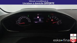 Leasing Hatchback Peugeot 208 2023