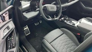 Leasing Wagon Audi A6 2025