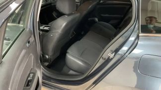 Leasing Wagon Renault Megane 2021
