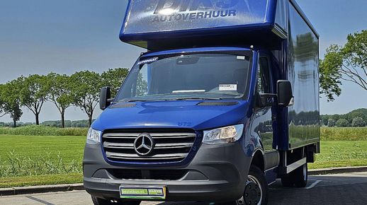Mercedes-Benz SPRINTER 516 2020