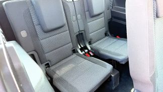Finansowanie Hatchback Volkswagen Touran 2017