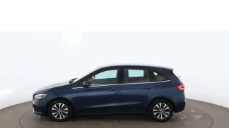 Financování Hatchback MERCEDES B 180 2020