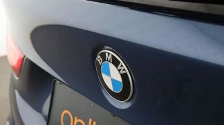 Lízing Hatchback BMW 220 2022