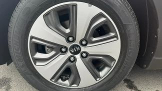Leasing Hatchback Kia Niro 2018