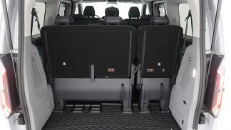 Finansowanie Hatchback Ford Transit Custom 2025