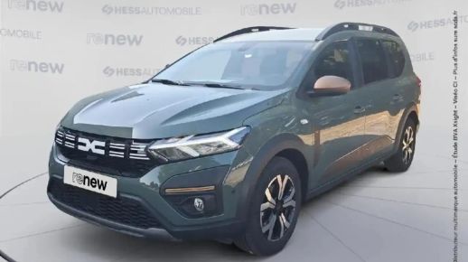 Dacia Jogger 2024