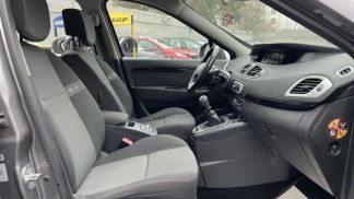 Leasing Hatchback Renault Grand Scenic 2012