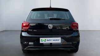 Financování Hatchback Volkswagen Polo 2019