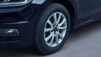 Lízing Hatchback Volkswagen Touran 2022