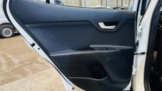 Lízing Hatchback Kia Stonic 2023